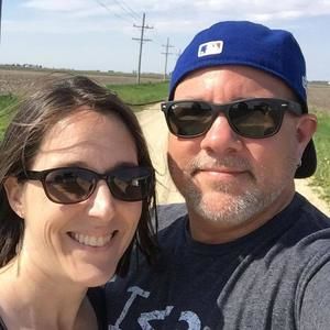 Meet your Posher, Scott